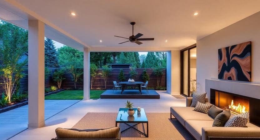 6 Ways To Increase Natural Light In Your Home