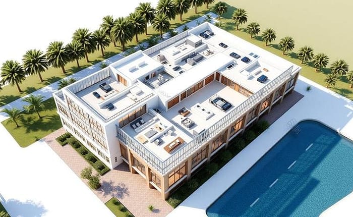Essential Modern Building Principles