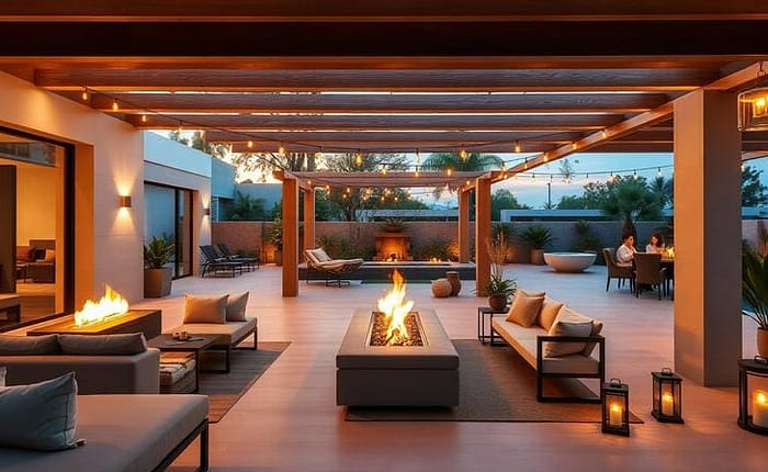 Best Outdoor Living ideas
