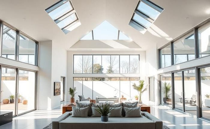 How To Increase Natural Light In Your Home