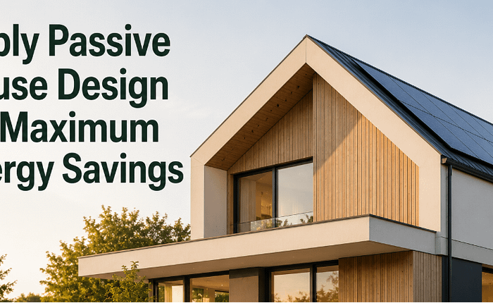 Smart Ways to Renovate Sustainably