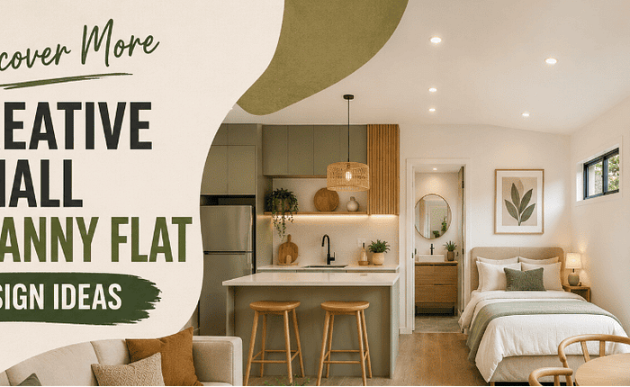 The Best Granny Flat Design Ideas