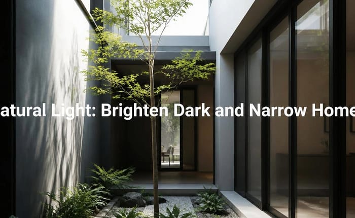 Benefits of Courtyard Design