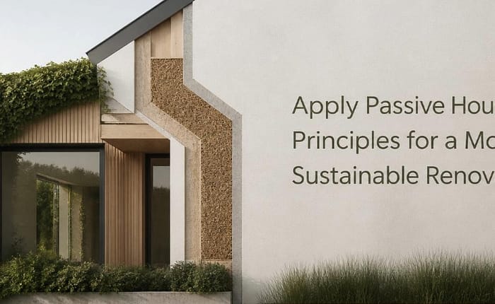 Sustainable Home Renovation Guide