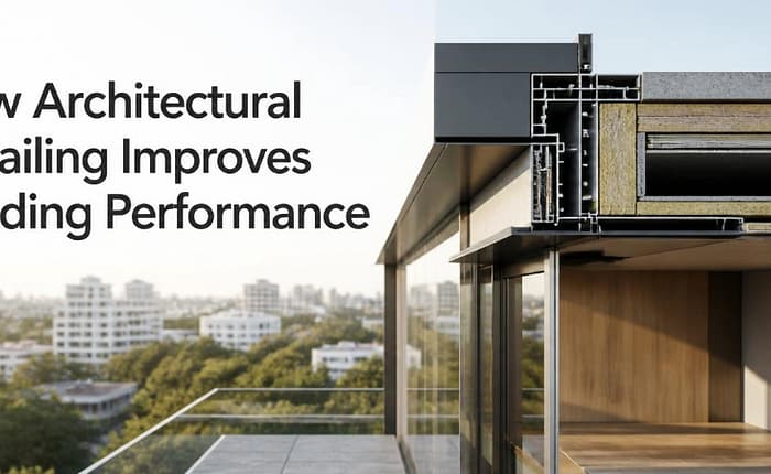 Architectural Detailing