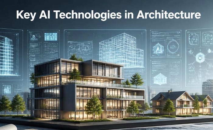 AI in Architecture