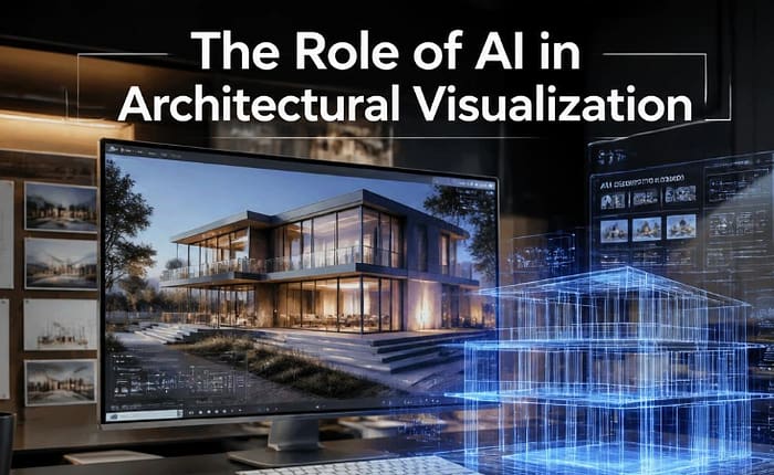 AI in Architectural Competitions