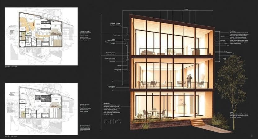 Essential Guide to Modern Construction and Building Design