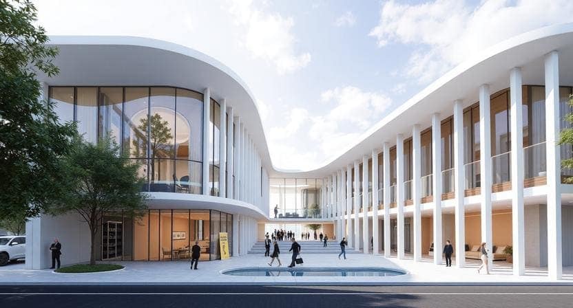 10 Modern Building Principles Everyone Should Know
