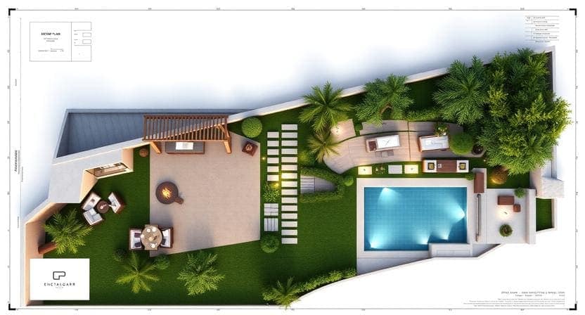 30 Unique Outdoor Living Ideas for your home