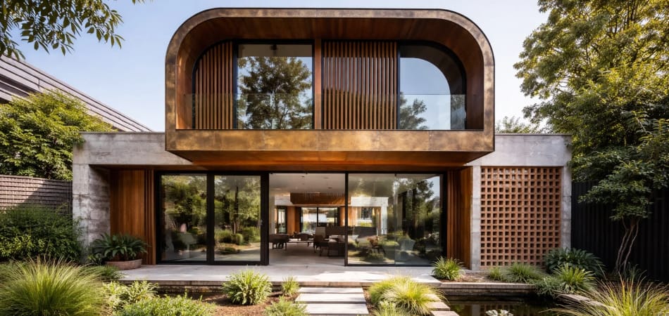 10 Architectural Principles for High-Valued Building Design