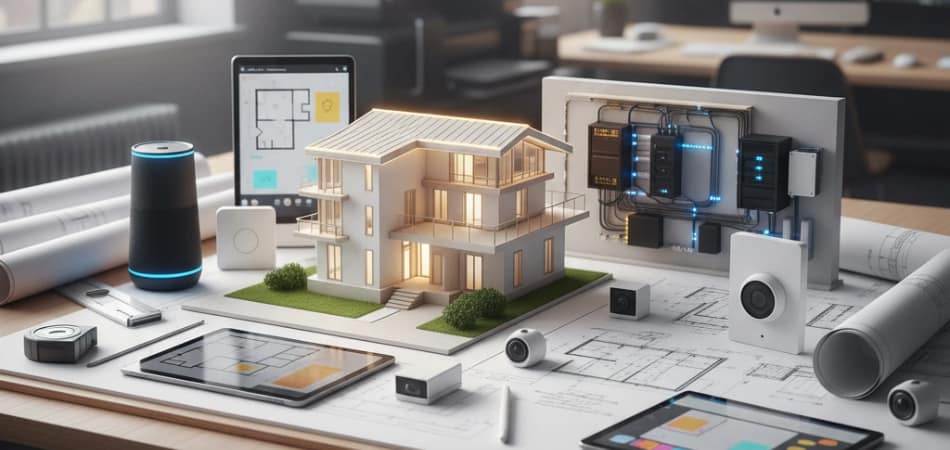 How Smart Home Tech is Transforming Renovations