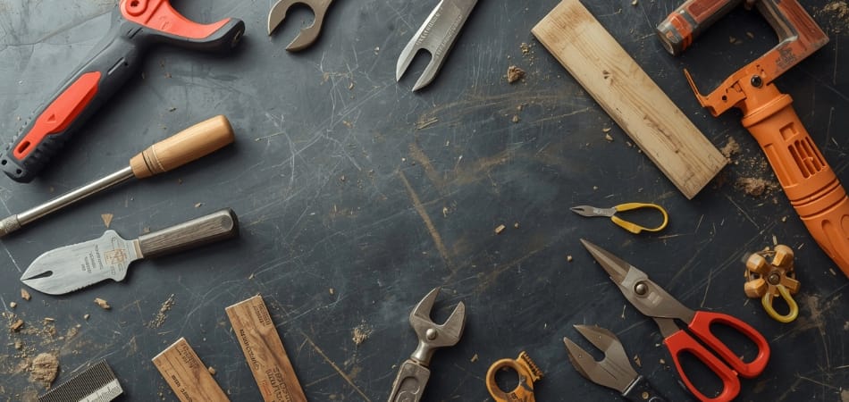 Essential Tools and Equipment for Modern Construction