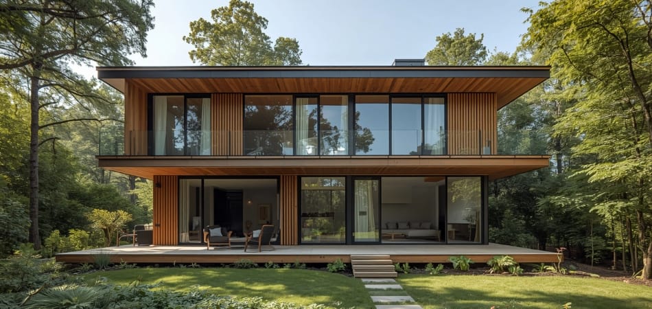 Sustainable Renovation Guide