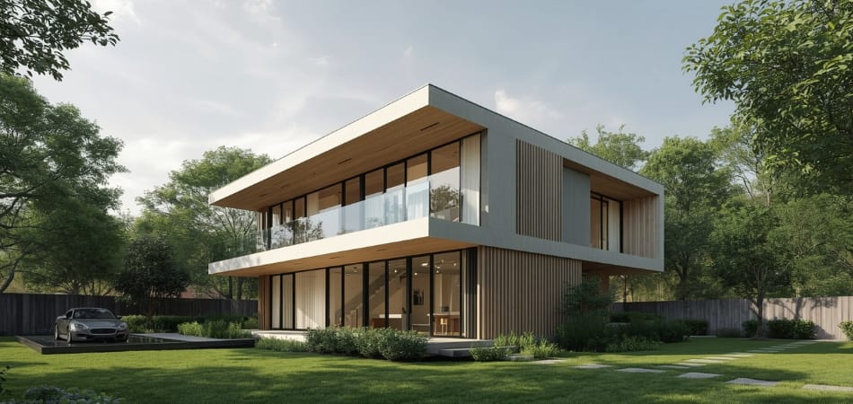 A Step-By-Step Guide for Designing a Building