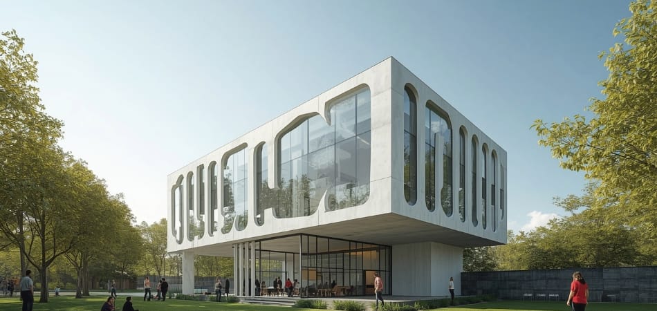 AI in Architecture Competitions: Broadening the Creative