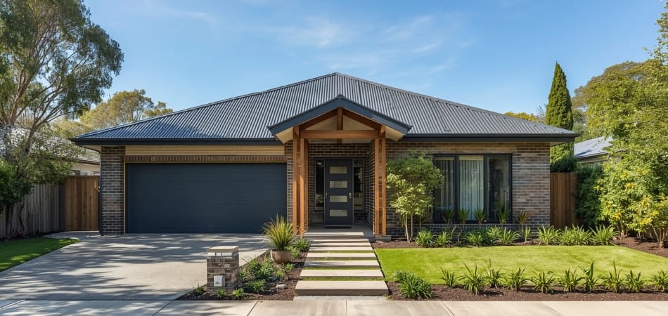 How much would a house renovation cost in Australia ?