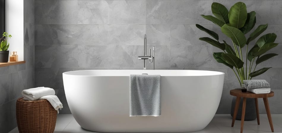 Bathtub Sizes in Australia: A Complete Dimension Guide
