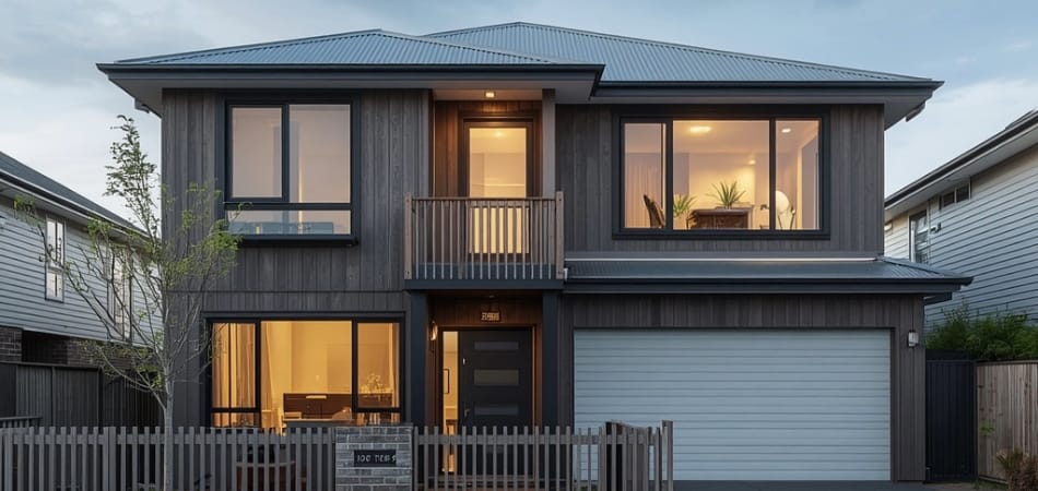 How Much Does it Cost to Build a House in Melbourne?