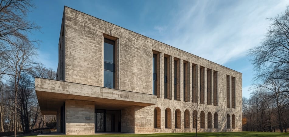 Brutalism in Architecture: Origins, Features & Legacy