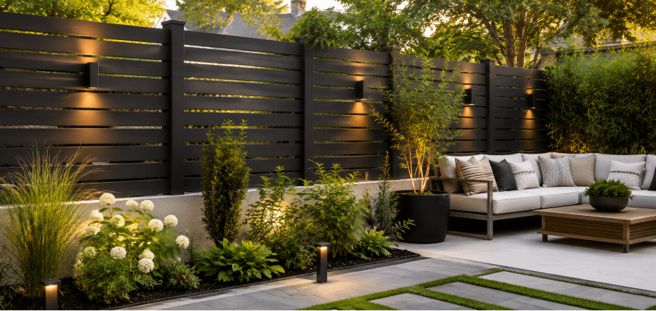 16 Best Garden Screening Ideas for Your Outdoor Space