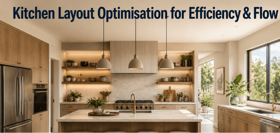 Modern Kitchen Ideas & Designs 2026
