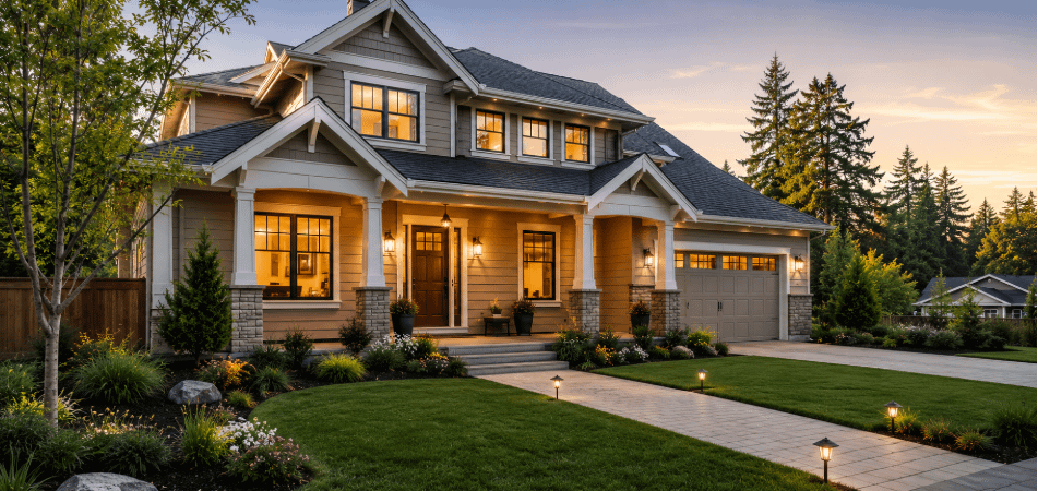 Home improvements that really add value before you sell